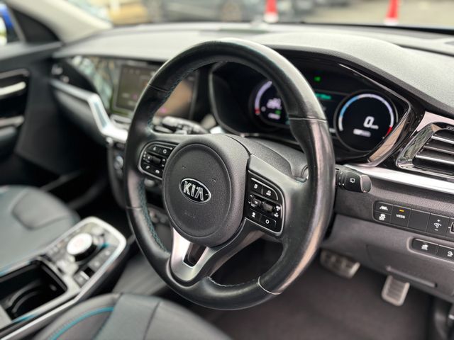 Image for 2021 Kia Niro E-Niro Automatic