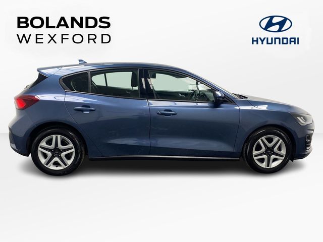 Image for 2022 Ford Focus 1.0L EcoBoost 125PS Trend