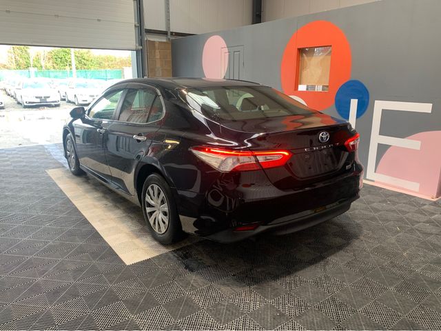 Image for 2018 Toyota Camry ONLY €19950! 2.5 Hybrid / Rear View Camera / Cruise Control / Camry Automatic 
