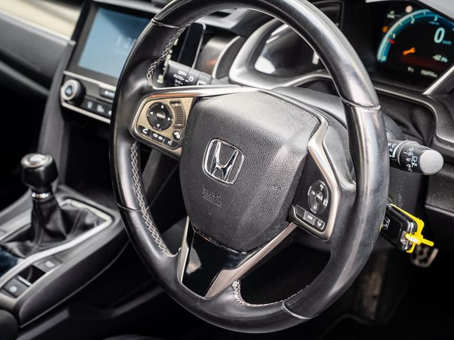 Image for 2019 Honda Civic 5DR 1.6 I-dtec Smart Plus