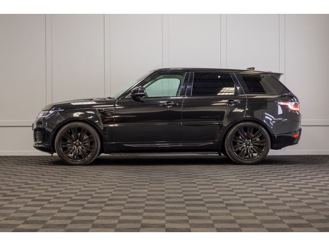 Image for 2019 Land Rover Range Rover Sport P400e HSE