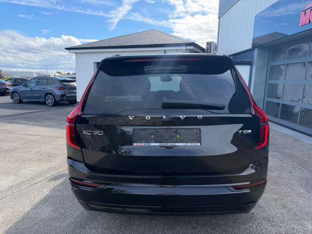 Image for 2026 Volvo XC90 T8 ULTRA DARK AWD
