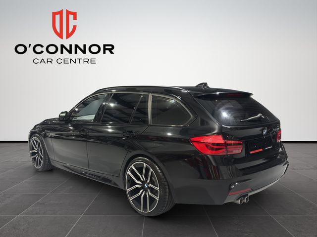 Image for 2017 BMW 3 Series 🚀 “Spec’d right, priced right, ready to go.”