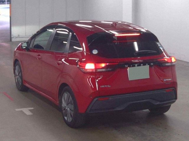 Image for 2021 Nissan Note 1.2 HYBRID - NEW MODEL - PUSH BUTTON START/STOP - LED HEADLIGHTS - REAR CAMERA - LANE DEPARTURE WARNING