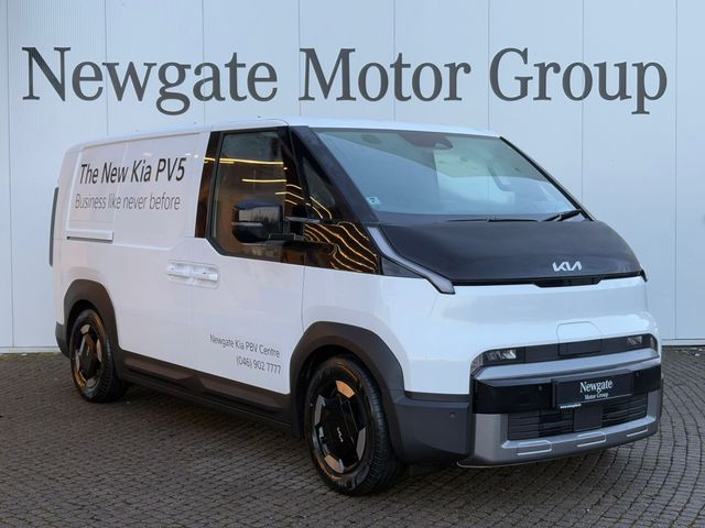 Image for 2026 Kia PV5 K2 Cargo