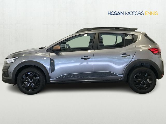 Image for 2025 Dacia Sandero Stepway STEPWAY Extreme TCe 90 GSR2