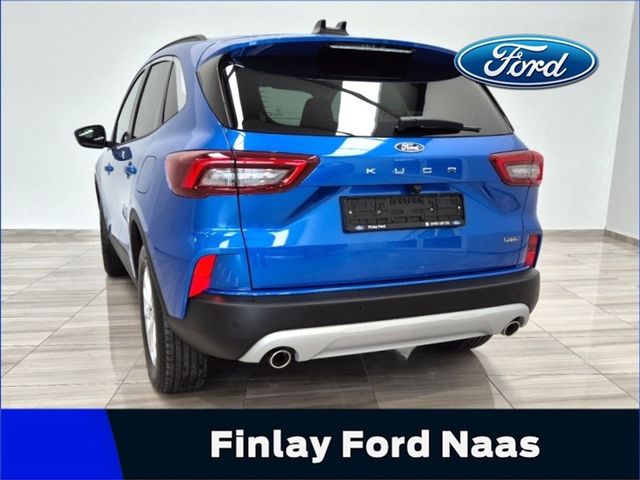 Image for 2026 Ford Kuga Titanium PHEV, Scrappage offer €8, 500 Off 