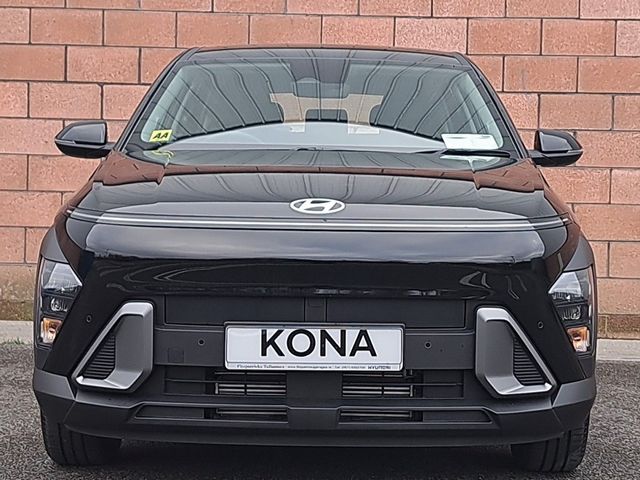 Image for 2025 Hyundai Kona Signature Model 1.0 Turbo Petrol 120 Bhp.