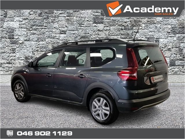 Image for 2023 Dacia Jogger Expression**JUST LANDED**