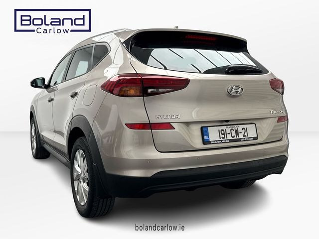 Image for 2019 Hyundai Tucson 1.6 EXECUTIVE *JUST IN* €65 P/W