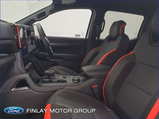 Image for 2026 Ford Ranger Raptor DIESEL Double Available For 261