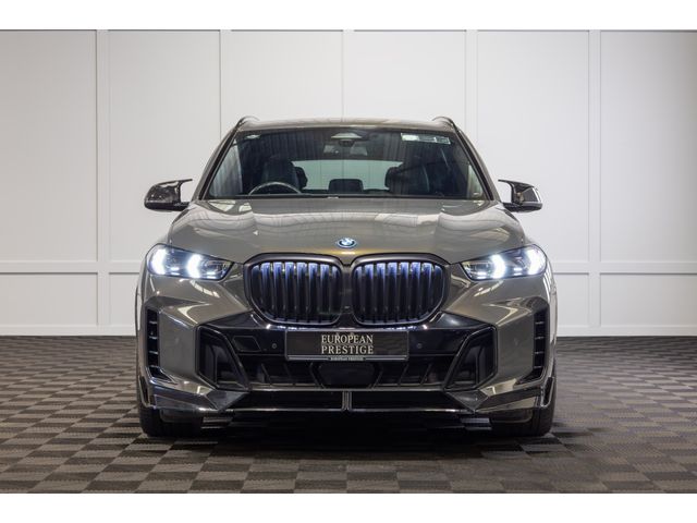 Image for 2024 BMW X5 X-Drive 50e M-Sport