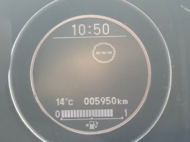 Image for 2018 Honda Jazz 1.3 I-vtec ES CVT 5DR Auto