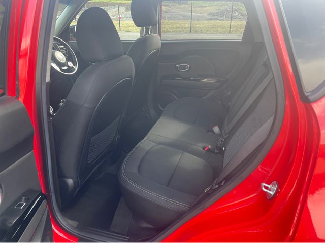Image for 2017 Kia Soul EX 5DR