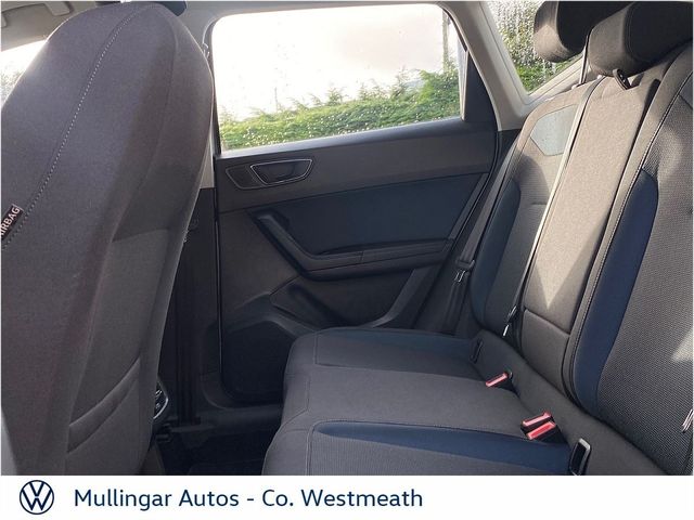 Image for 2017 SEAT Ateca 1.6TDI 115HP ECO S