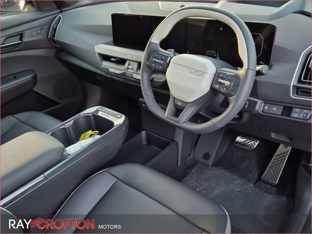 Image for 2026 Kia EV5 NEW EV5 FROM