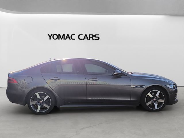 Image for 2018 Jaguar XE 2.0 D AUTO R-SPORT 180BHP -- EXCELLENT CONDITION -- FINANCE ARRANGED