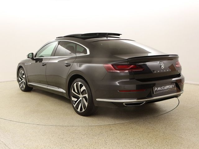 Image for 2019 Volkswagen Arteon 2.0TDI DSG 190HP R-LINE