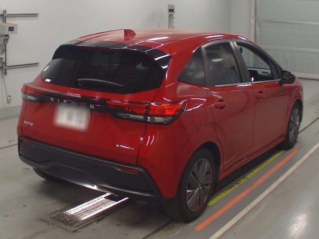 Image for 2023 Nissan Note 1.2 HYBRID NEW MODEL - 360 CAMERA - PROPILOT