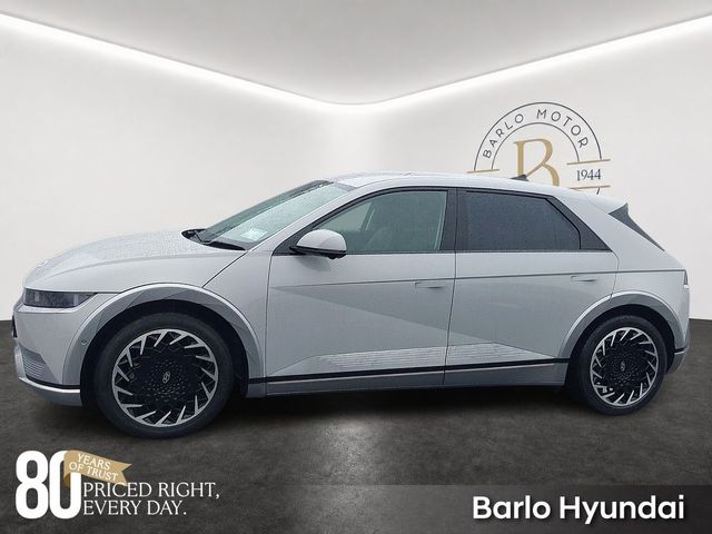 Image for 2024 Hyundai Ioniq 5 Ioniq 5 Vision 77 KW - 450KM RANGE