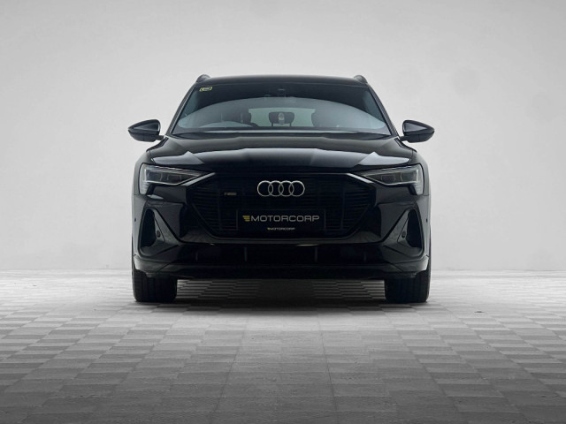 Image for 2022 Audi e-tron 50 S LINE BLACK ED QUATTRO