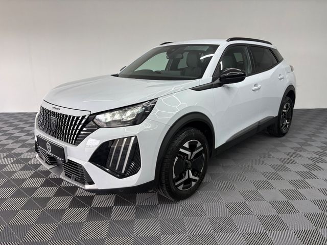 Image for 2024 Peugeot 2008 1.2 Puretech 100bhp Allure