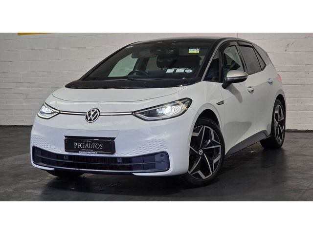 Image for 2020 Volkswagen ID.3 Style 204HP 58kWh