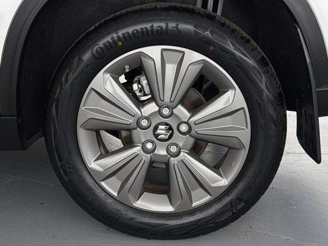 Image for 2026 Suzuki Vitara 1 5 S1 HEV Motion AGS 5