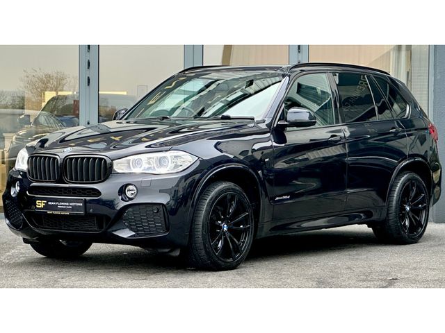 Image for 2016 BMW X5 3.0 D XDRIVE M SPORT 7SEATS