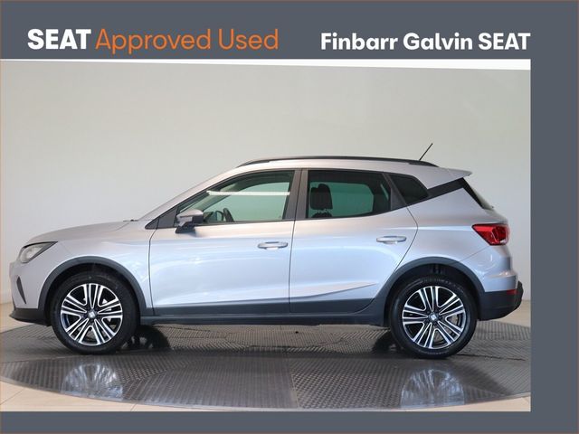 Image for 2023 SEAT Arona 1.0TSI 110hp SE