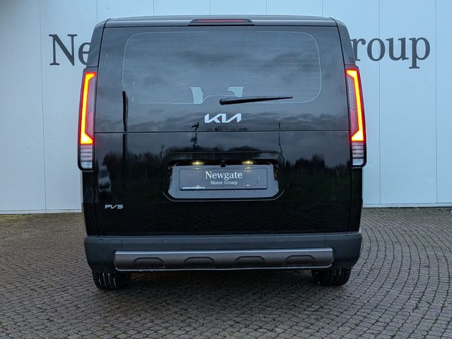 Image for 2026 Kia PV5 