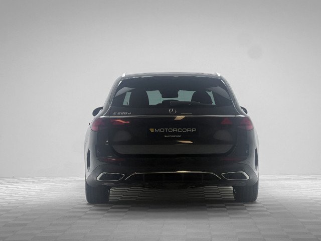 Image for 2024 Mercedes-Benz E Class E220D AMG LINE