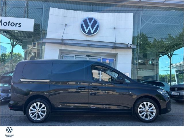 Image for 2023 Volkswagen Caddy MAXI LONG WHEEL BASE CARGO+ EDITION 2.0TDI 122 BHP