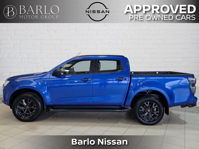 Image for 2023 Isuzu D-MAX D-MAX LSE DOUBLE CAB 4DR