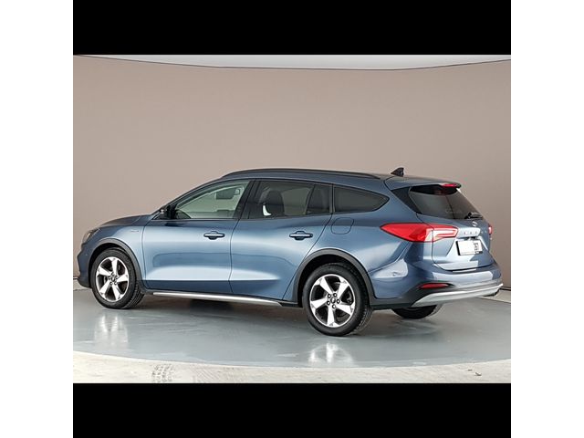 Image for 2021 Ford Focus 