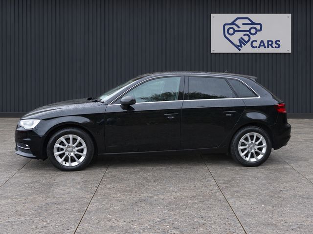 Image for 2016 Audi A3 Dba-8vcxs