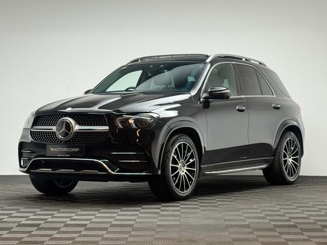 Image for 2021 Mercedes-Benz GLE Class 300D AMG LINE PREM+ 4MATIC *7 SEATER*