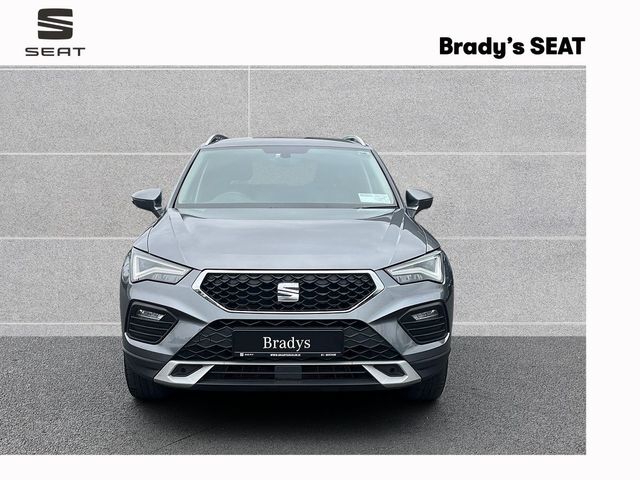 Image for 2023 SEAT Ateca ATECA PA 2.0 TDI 115BHP SE+ COMMERCIAL