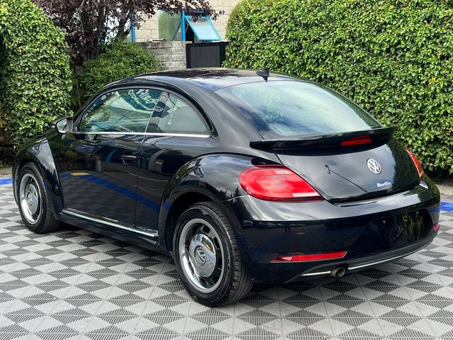 Image for 2017 Volkswagen Beetle 1.4 TSI AUTO // 17" POLISHED ALLOYS // REVERSE CAMERA // AIR CONDITIONING