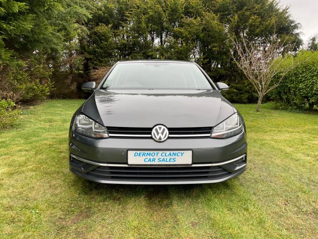Image for 2018 Volkswagen Golf SE NAV 1.6 TDI BMT (83k Mls!)