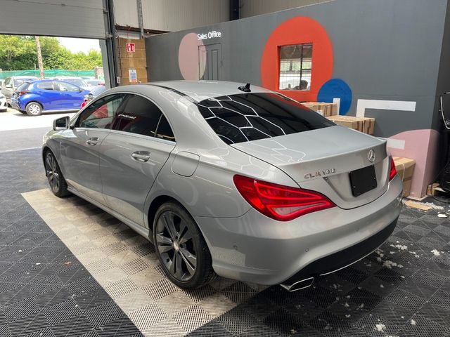 Image for 2015 Mercedes-Benz CLA Class 2015 MERCEDES-BENZ CLA180 1.6 AUTOMATIC / CRUISE CONTROL / PARKING CAMERA / HEATED SEATS AND MORE