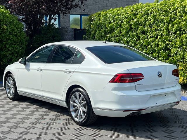 Image for 2018 Volkswagen Passat HIGHLINE 2.0 TDI AUTO // VERY LOW MILEAGE // LEATHER HEATED COOLED SEATS // 360 PARKING CAMERAS