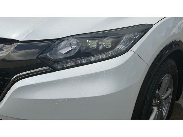 Image for 2016 Honda Vezel Hybird RS HondaSensing