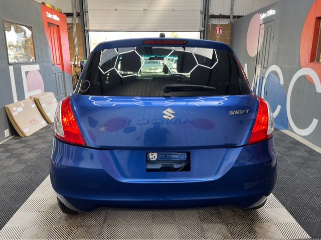 Image for 2014 Suzuki Swift €6950 2014 SUZUKI SWIFT XG 1.2 AUTOMATIC / 