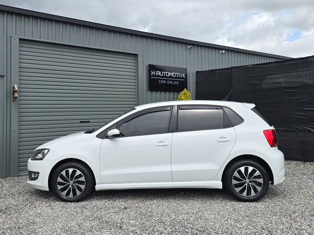 Image for 2016 Volkswagen Polo Bluemotion 1.0