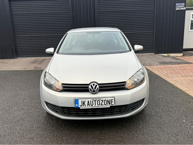 Image for 2009 Volkswagen Golf 1.4 TSI 5DR