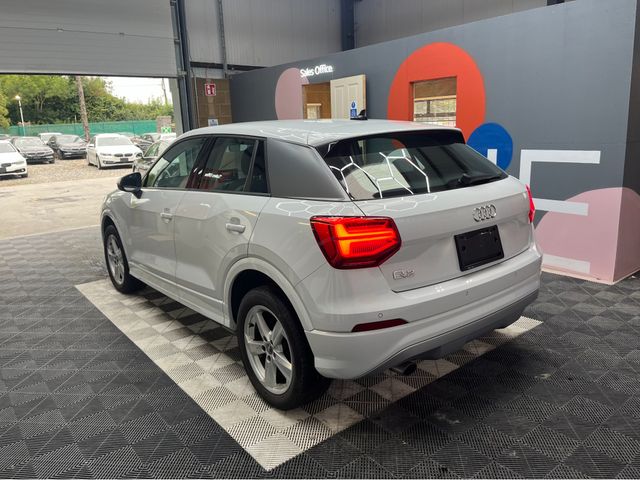 Image for 2018 Audi Q2 ONLY €21950! AUDI Q2 AUTOMATIC 1.0 TFSI SPORT / 40k KMs / HEATED SEATS , REVERSE CAMERA , ADAPTIVE CRUISE & MORE