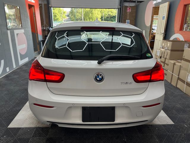 Image for 2017 BMW 1 Series 2017 BMW 118D 2.0 AUTOMATIC / CRUISE CONTROL / PARKING CAMERA AND MORE