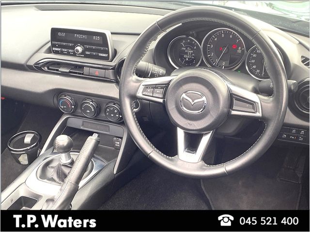Image for 2021 Mazda MX-5 1.5 - ST - SAME DAY FINANCE APPROVAL