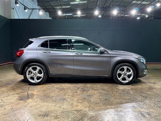 Image for 2017 Mercedes-Benz GLA Class AUTOMATIC 1.6L FULL LEATHER UPHOLSTERY